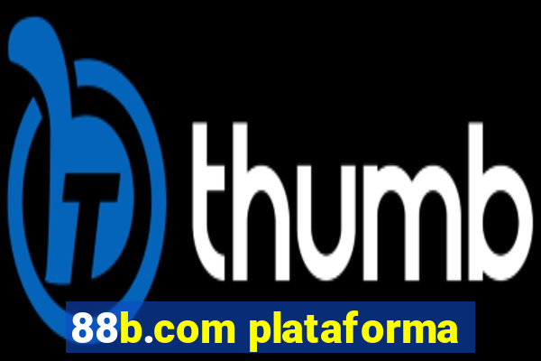88b.com plataforma